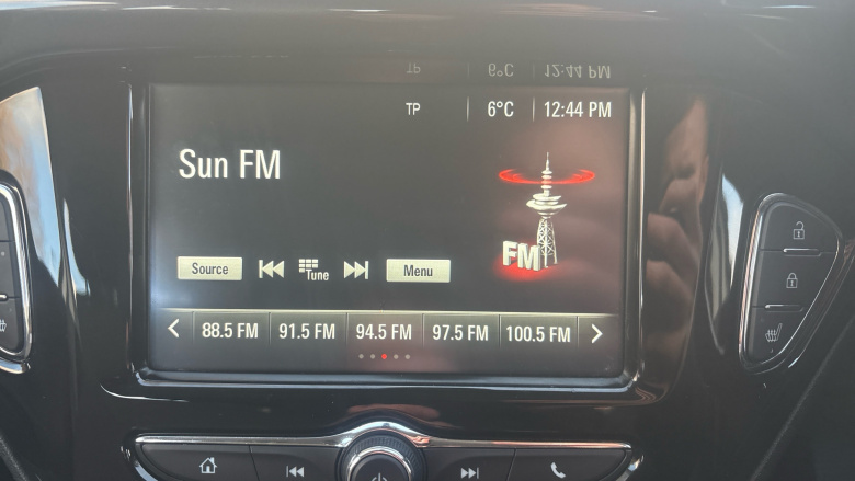 Vauxhall Corsa 1.4 [75] Energy 5dr [AC] Petrol Hatchback